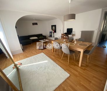 Apartment - Photo 1