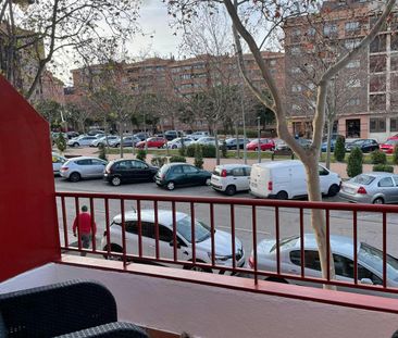 Loft de alquiler en Sector Foresta, Primera Fase - Nuevo Tres Cantos - Photo 5