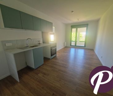 Location Appartement 2 pièces 40m² BERGERAC 24100 - Photo 2