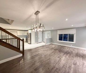 For Lease - 17 Beechbank Crescent Unit# Main, London South, Ontario - Photo 3