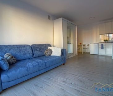 Przytulna kawalerka Zalesie -ZALESIE - Photo 1