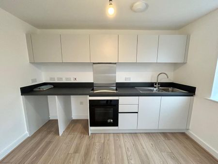 2 bedroom house to rent - Photo 3