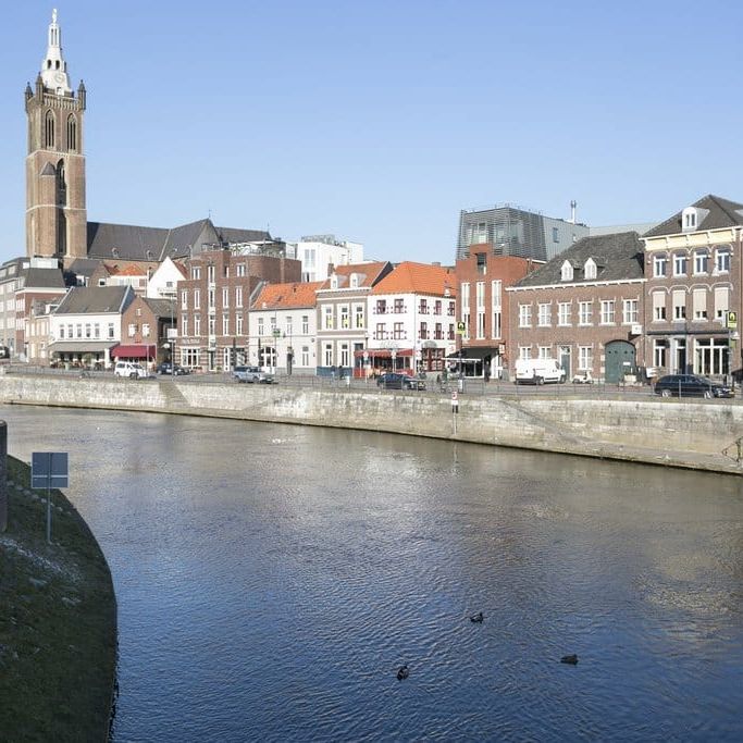 Appartement te huur: Roerkade 4-B 6041 KZ Roermond - Foto 1