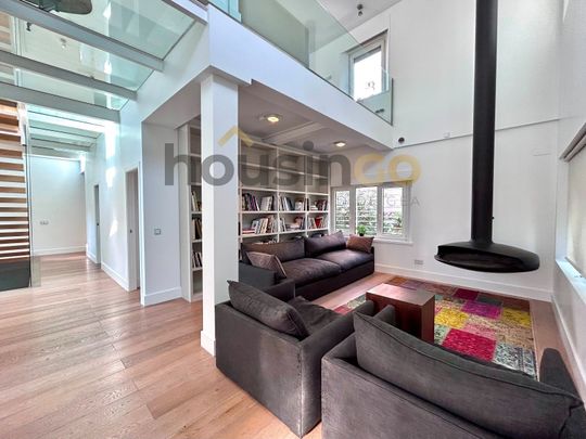 Bedroom with shared bathroom at Calle Triana 35 - Photo 1