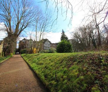 Studio to rent - Photo 5