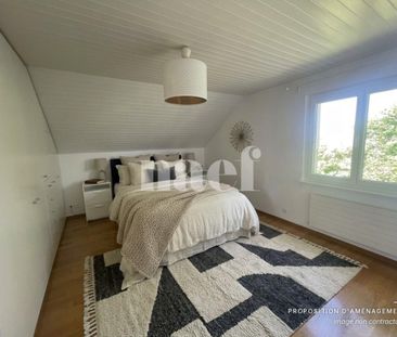 Belle villa individuelle entièrement rénovée de 5.5 pièces avec gra... - Photo 6