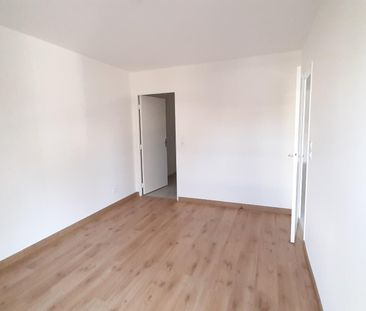 location Appartement T2 DE 44.24m² À TOURS - Photo 4