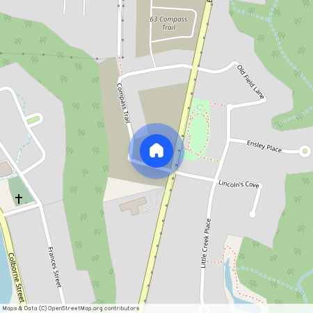 16 COMPASS Trail, Central Elgin