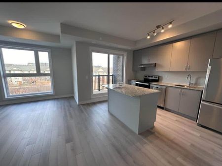 For Lease - 349 Wheat Boom Drive Unit# 345, Oakville, Ontario - Photo 4