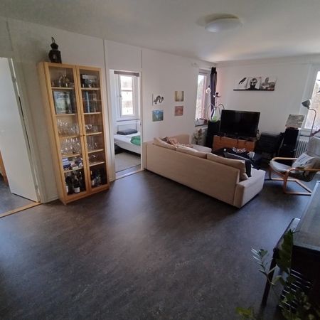 Professorsslingan, Stockholm - Foto 3