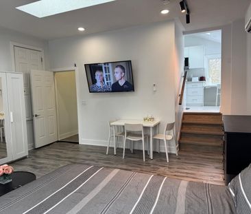 For Lease - 14 Wyvern Road Unit# Studio, Toronto, Ontario - Photo 4