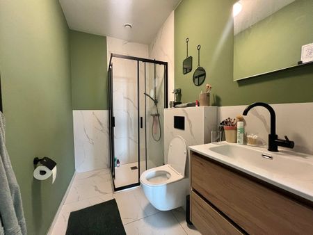 Te huur: Appartement 's-Gravendijkwal in Rotterdam - Foto 2