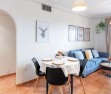 Piso de alquiler en Avenida del Mar, 11, Marina de la Torre - Foto 1