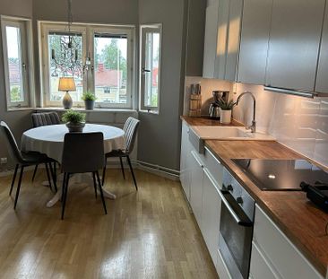 Brogatan, Umeå - Foto 6