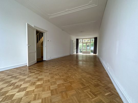 Bergsingel - Photo 1