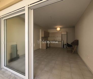 Διαμέρισμα 33 τ.μ. προς ενοικίαση - Photo 6