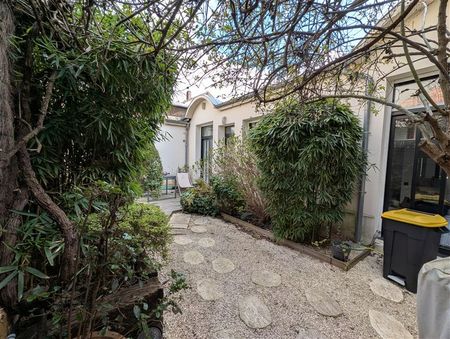 Maison de ville meublée , le Vésinet - Photo 3