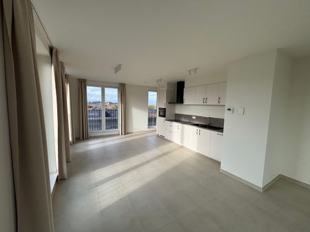 🌟 Exclusieve Nieuwbouw Penthouse – Eerste Bewoning op de Oude Kodak-site in Koningslo! 🌟 - Photo 4