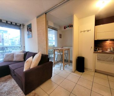 A louer F2 COLMAR - Photo 3