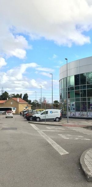 Office space for rent in Revilla, Cantabria - Foto 1