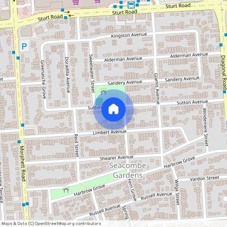 38A Sutton Avenue, SA 5047, Seacombe Gardens