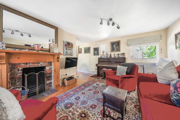 3 bedroom detached house to rent - Photo 1