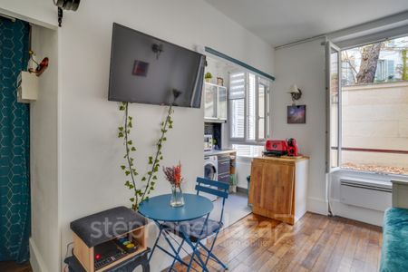 Appartement à louer à Paris 4Ème - Photo 3