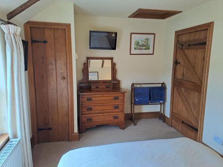 1 bedroom cottage to rent - Photo 4