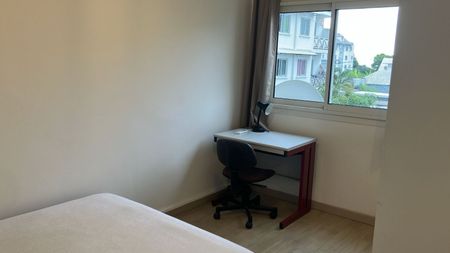 Location Appartement 3 pièces 63m² ST DENIS 97400 - Photo 4