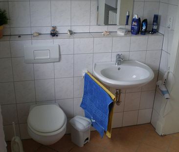 Arbeit oder Urlaub? - Möblierte Zimmer im Zentrum / Bahnhofsnähe!! - Foto 3