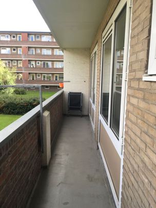 Snelliusstraat 117 - Foto 1