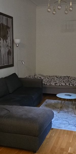 Södra Strandgatan, Helsingborg - Foto 1