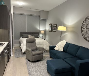 For Lease - 29 Queens Quay Unit# 1116, Toronto, Ontario - Photo 1