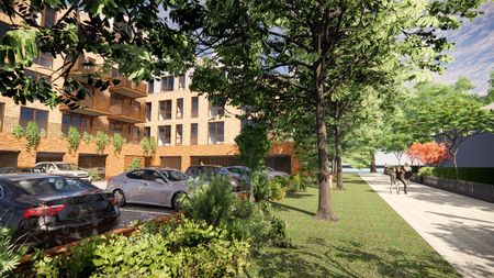 Appartement te huur: Tamboerijnhof 57 1544 ZA Zaandijk - Photo 3