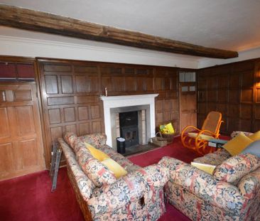 5 bedroom house to rent - Photo 2