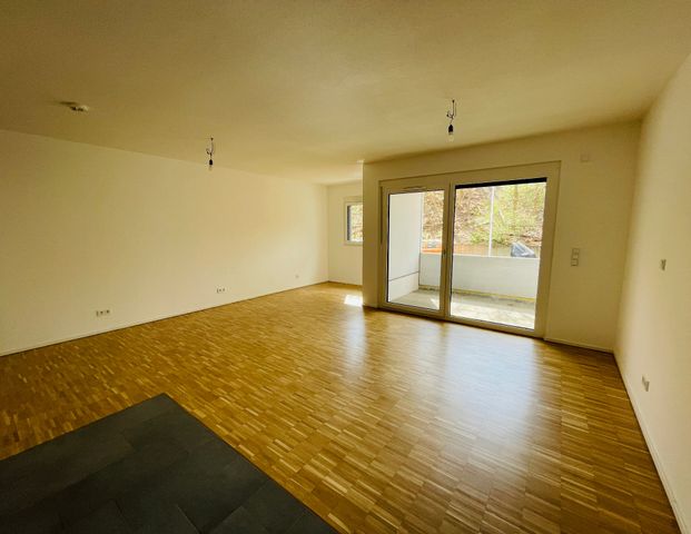 Mietwohnung in Nürnberg - Großzügige 1-Zimmer-Wohnung mit Loggia und Einbauküche - Foto 1