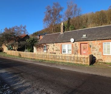 Westmill Farm Cottage, by Inchture - Photo 5