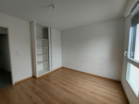 APPARTEMENT T2 45M - Photo 2