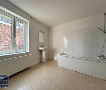 Location Maison 5 pièces 118m² WAVRIN 59136 - Photo 2