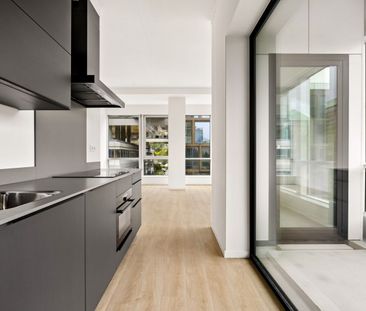 Appartement te huur: Elizabeth Anscombestraat 407 1062 LE Amsterdam - foto 5