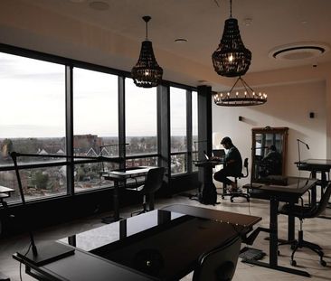 Studio to rent - Photo 4
