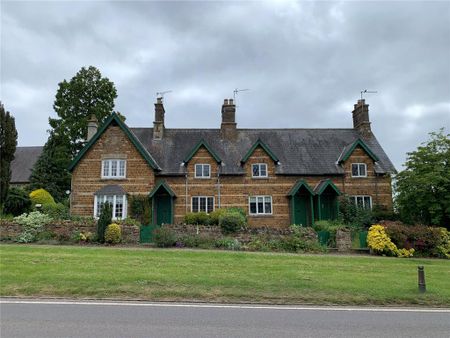 1 bedroom terraced house to rent - Photo 2
