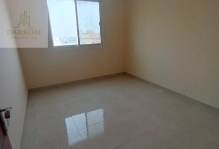 Free Parking | Balcony | Central Gas | Central AC - Photo 5