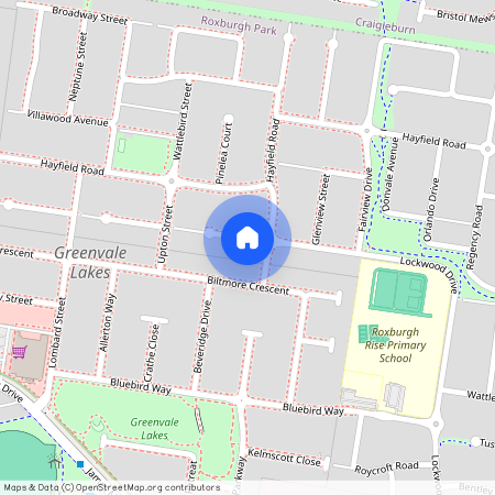 3 Darlington Court, Vic 3064, Roxburgh Park