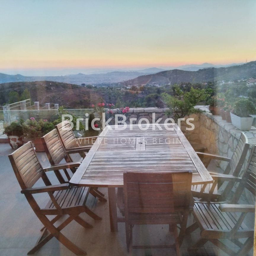 Μονοκατοικία για ενοικίαση Πικέρμι - Photo 1