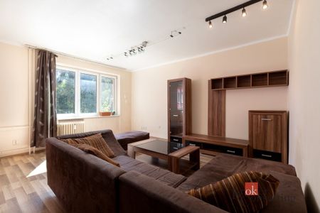 Apartment for rent, 2+kk - 1 bedroom, 51m - Photo 2