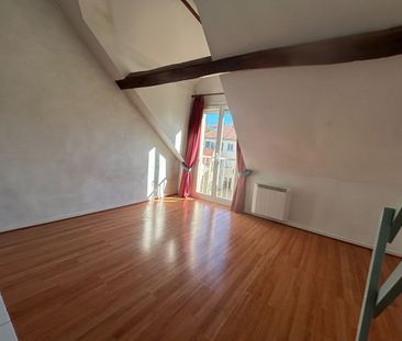 Location Appartement 2 pièces 27m² - Photo 4