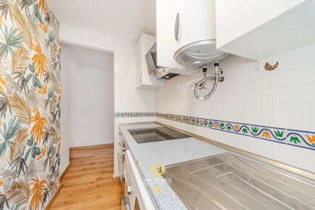 Ático de alquiler en Calle de Santa Engracia, Almagro - Foto 2