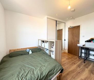 Studio to rent - Photo 3