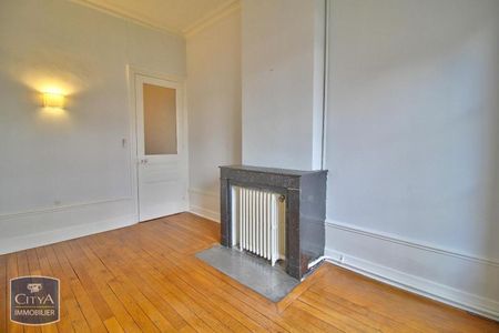 Location Appartement 2 pièces 50m² ST ETIENNE 42100 - Photo 2